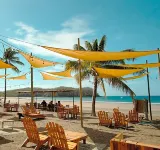 Selina Playa Venao - Beach