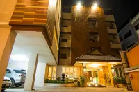 At Home at Udon Hotels in 