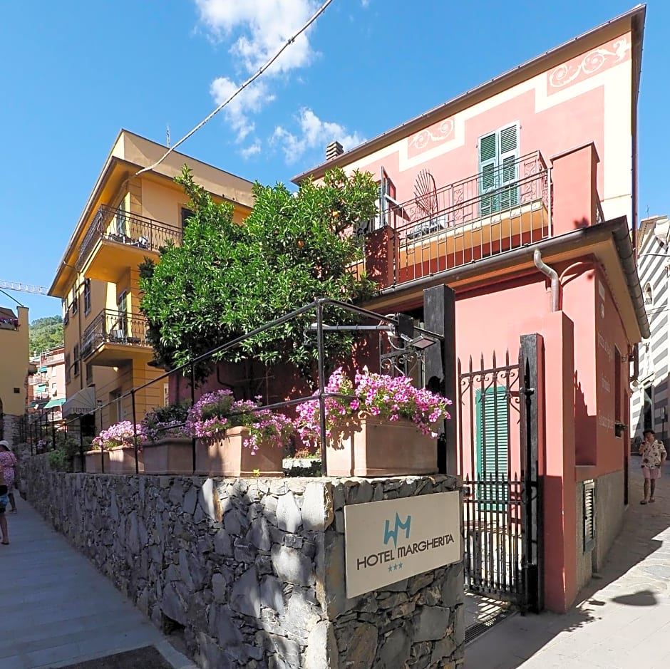 Hotel Margherita