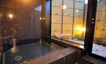 TOKYO CITY VIEW HOTEL TABATA-STATION