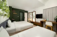 The Atelier Boutique Hotel - Scenic