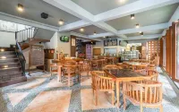 新鮮賓館和餐廳