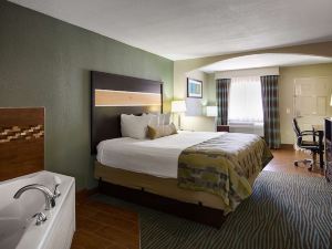 Best Western Executive Suites