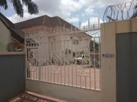 伊甸克里斯特度假酒店 酒店