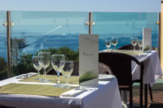 더 린체 마데이라 리도 애틀랜틱 그레이트 호텔