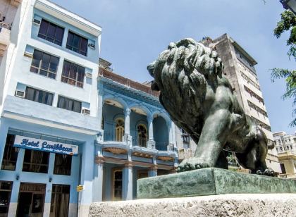 Hotel Caribbean