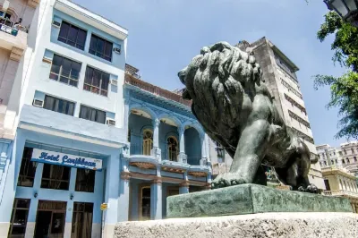 Hotel Caribbean
