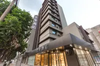 JIホテル(昆明白龍路理工大学) Kunming University of Science and Technology Xinying Campus Gymnasium周辺のホテル