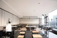 HanTing Hotel (Aba Prefecture Mao County Ancient Qiang City) - sarapan