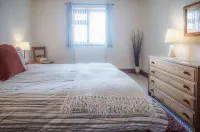 Fferm-Llong Cottage (Ship Farm) - 2 Bedroom -Rhossili - Vila