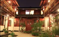 Shaoxing Laotaimen Lu Xun's Hometown Youth Hostel Hotel in zona Shili Junxi Scenic Area