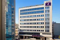 Premier Inn Doha Airport