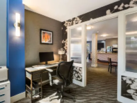 SureStay Plus Hotel by Best Western Mountain View Hotels in Mountain View