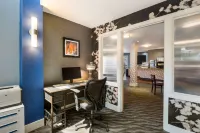 SureStay Plus Hotel by Best Western Mountain View Hotels in Los Altos