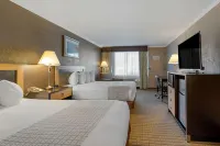 Best Western Smoky Mountain Inn
