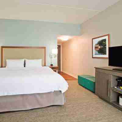 Hampton Inn & Suites North Huntingdon-Irwin Rooms