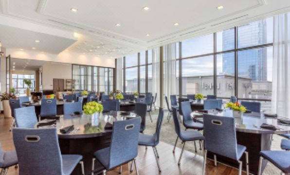 Hyatt House Jersey City