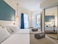 Barceló Fuerteventura Royal Level Hotels in Maxorata