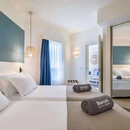 Barceló Fuerteventura Royal Level