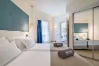 Barceló Fuerteventura Royal Level Hotel di Caleta De Fuste