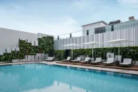 Hilton Singapore Orchard - Luxury