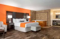 Howard Johnson by Wyndham Pigeon Forge