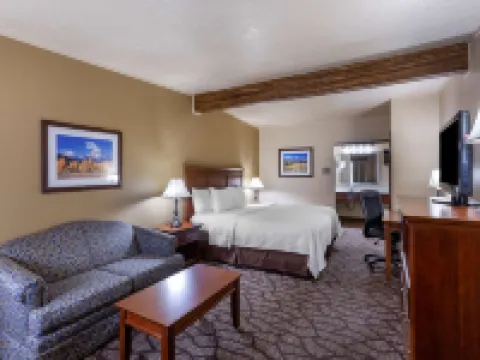 Best Western Dunmar Inn Hoteles en Evanston