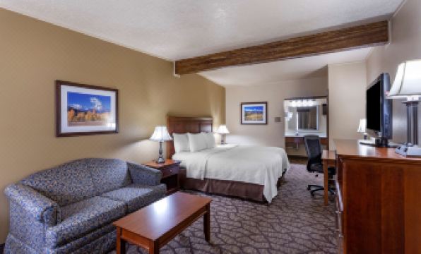 Best Western Dunmar Inn