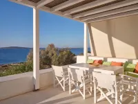 Seafront Villa Paros Các khách sạn ở Aliki
