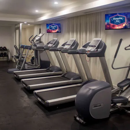 Hampton Inn by Hilton Merida