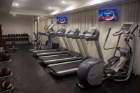 Hampton Inn by Hilton Merida - Butik