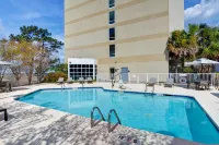 Hampton Inn Mobile-East Bay/Daphne - Ocean View