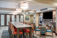 Hampton Inn Baltimore/Bayview Campus - 2-Sterne