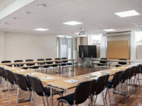 Sure Hotel by Best Western Vilsta Sporthotell โรงแรมในเอสกิลสตูนา