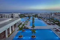 Steigenberger Resort Alaya - Yüzme Havuzu