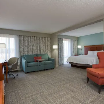 Hampton Inn North Myrtle Beach-Harbourgate Hotels near North Myrtle Beach