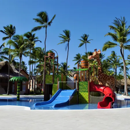 Caribe Deluxe Princess - All Inclusive