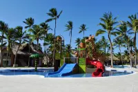 Caribe Deluxe Princess - All Inclusive - en bord de mer