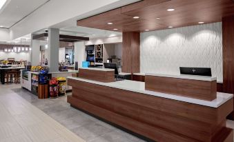 Hilton Garden Inn Atlanta Perimeter Center