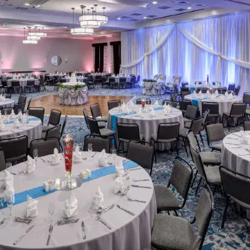 Hilton Garden Inn Nashville Vanderbilt