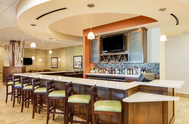 Hilton Garden Inn Manhattan photo 4