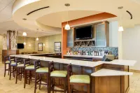 Hilton Garden Inn Manhattan - bar