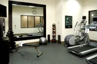 Homewood Suites by Hilton Indianapolis-Downtown - Træningscentre