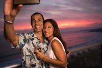 Sunscape Dorado Pacifico Ixtapa Resort & Spa - オーシャンビュー