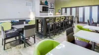 Hampton Inn White House - Uima-altaat