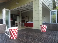 Bushwillow Collection Hotels in Sungulwane