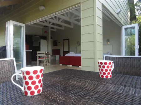 Bushwillow Collection Отели рядом с достопримечательностью «Thanda Safari - Private Game Reserve»