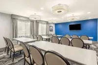 Best Western Plus Magnolia Inn  Suites