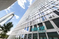 Hotel nhow Frankfurt