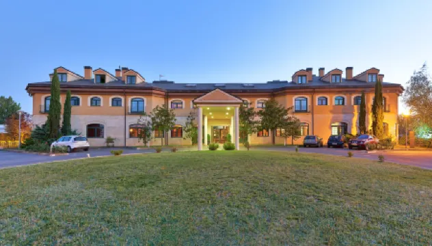 Hotel Sonsoles Ávila